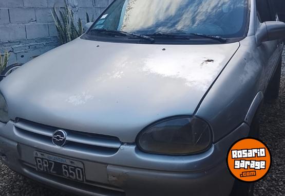 Autos - Chevrolet Corsa 1998 GNC 1111Km - En Venta