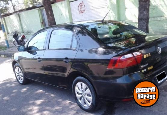 Autos - Volkswagen Voyage 2013 GNC 300000Km - En Venta