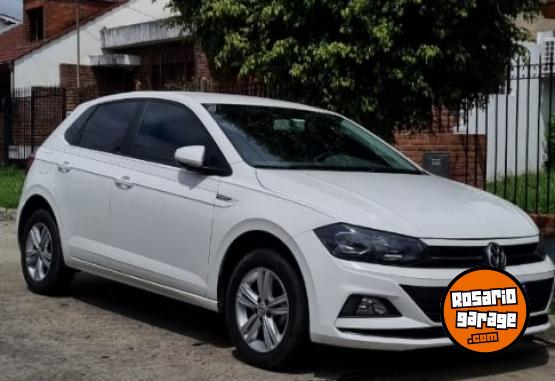 Autos - Volkswagen Polo 2019 Nafta 80000Km - En Venta