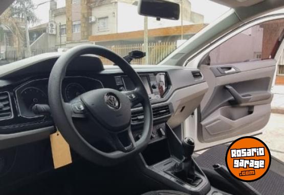 Autos - Volkswagen Polo 2019 Nafta 80000Km - En Venta