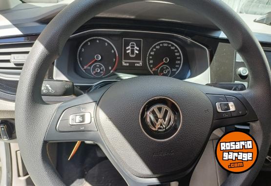 Autos - Volkswagen Polo 2019 Nafta 80000Km - En Venta