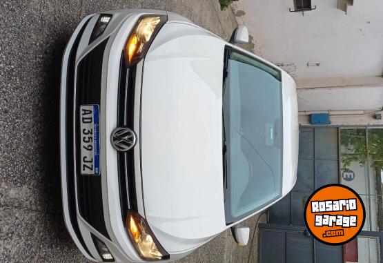 Autos - Volkswagen Polo 2019 Nafta 80000Km - En Venta