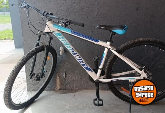 Deportes - bicicleta rodado 29 - En Venta