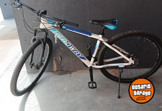 Deportes - bicicleta rodado 29 - En Venta