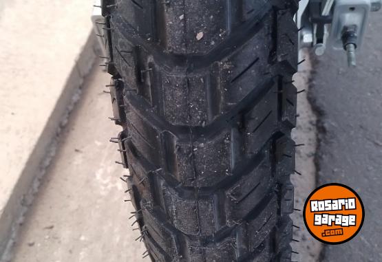 Motos - Honda Tornado 250 2023 Nafta 11111Km - En Venta