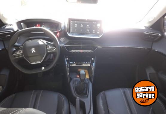 Autos - Peugeot 208 Allure pack 2023 Nafta 11300Km - En Venta