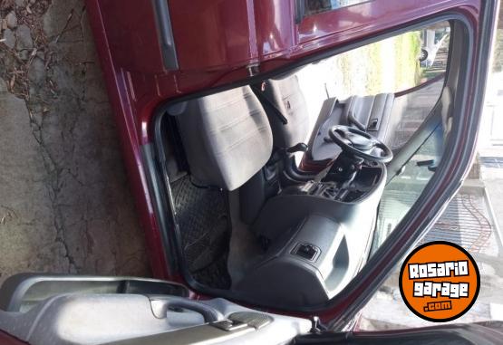 Autos - Volkswagen Pointer 1996 Nafta 111111Km - En Venta