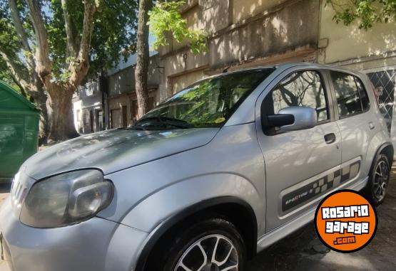 Autos - Fiat UNO SPORTING 2012 Nafta 140000Km - En Venta