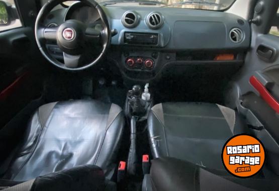 Autos - Fiat UNO SPORTING 2012 Nafta 140000Km - En Venta