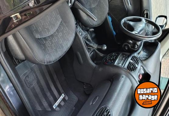 Autos - Peugeot 206 XS 1.6 16v 2008 Nafta 198000Km - En Venta