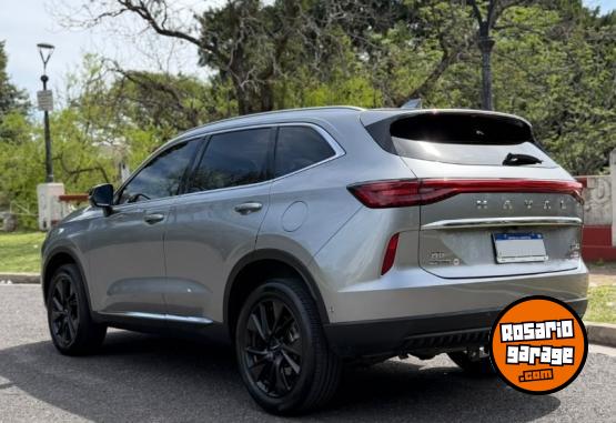 Camionetas - Haval h6 2025 Nafta 25000Km - En Venta