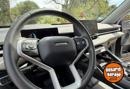 Camionetas - Haval h6 2025 Nafta 25000Km - En Venta