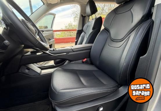Camionetas - Haval h6 2025 Nafta 25000Km - En Venta