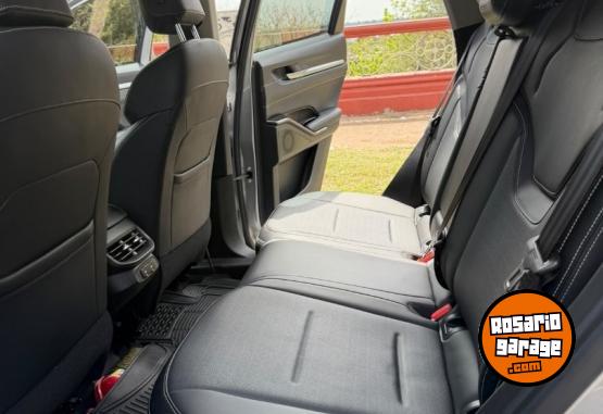 Camionetas - Haval h6 2025 Nafta 25000Km - En Venta