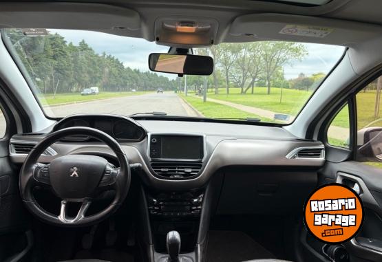 Autos - Peugeot 2008 2016 Nafta 134000Km - En Venta