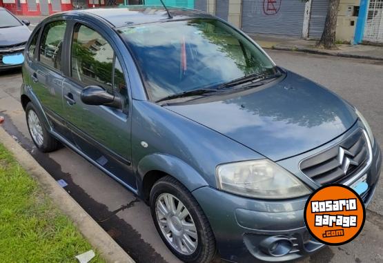 Autos - Citroen C3 2011 Nafta 218000Km - En Venta