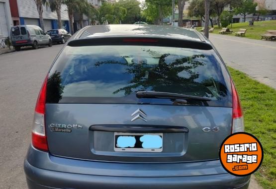 Autos - Citroen C3 2011 Nafta 218000Km - En Venta