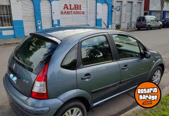 Autos - Citroen C3 2011 Nafta 218000Km - En Venta