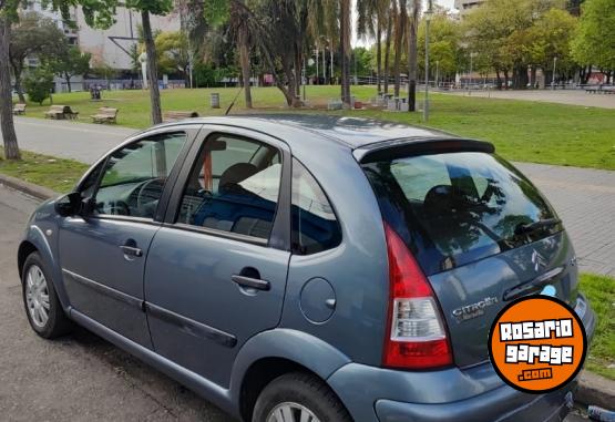 Autos - Citroen C3 2011 Nafta 218000Km - En Venta