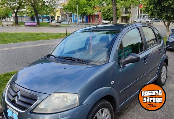 Autos - Citroen C3 2011 Nafta 218000Km - En Venta