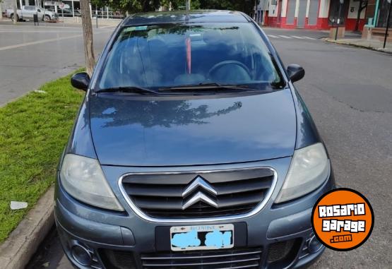 Autos - Citroen C3 2011 Nafta 218000Km - En Venta