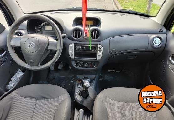 Autos - Citroen C3 2011 Nafta 218000Km - En Venta