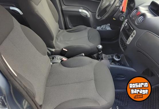 Autos - Citroen C3 2011 Nafta 218000Km - En Venta