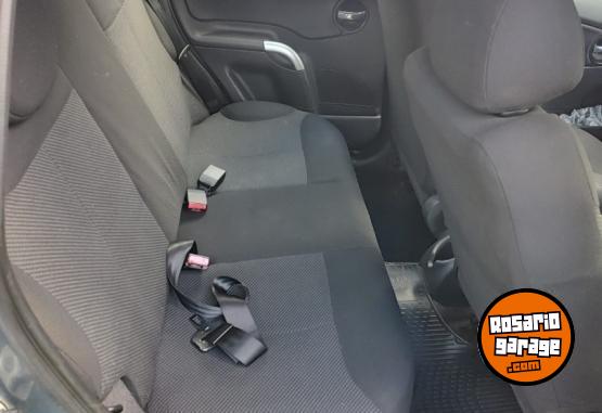 Autos - Citroen C3 2011 Nafta 218000Km - En Venta