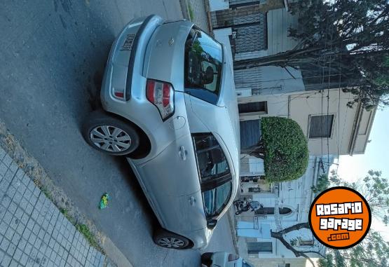 Autos - Chevrolet Agile LS 2015 GNC 150000Km - En Venta