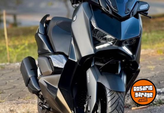 Motos - Yamaha Xmax 300 2026 Nafta 1057Km - En Venta
