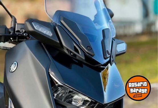 Motos - Yamaha Xmax 300 2026 Nafta 1057Km - En Venta