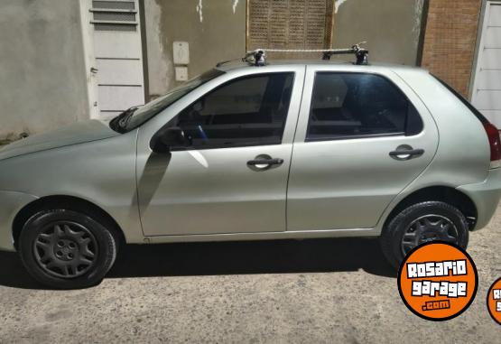 Autos - Fiat 2008 2008 GNC 130000Km - En Venta