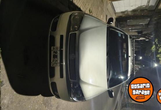 Autos - Fiat 2008 2008 GNC 130000Km - En Venta