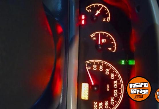 Autos - Fiat 2008 2008 GNC 130000Km - En Venta