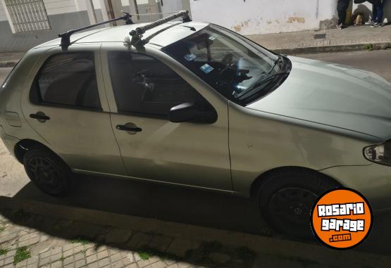Autos - Fiat 2008 2008 GNC 130000Km - En Venta