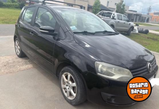 Autos - Volkswagen Trendline 2013 GNC 170000Km - En Venta