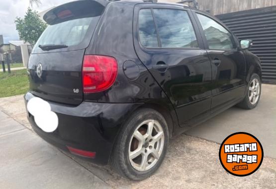 Autos - Volkswagen Trendline 2013 GNC 170000Km - En Venta