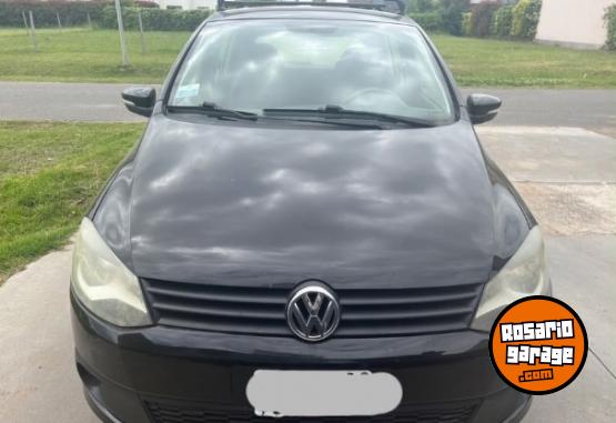 Autos - Volkswagen Trendline 2013 GNC 170000Km - En Venta