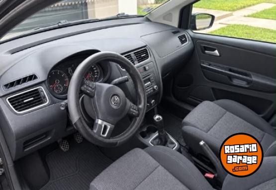 Autos - Volkswagen Trendline 2013 GNC 170000Km - En Venta