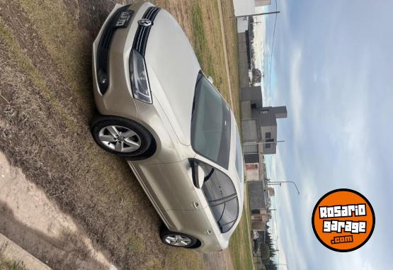 Autos - Volkswagen Vento 2012 Diesel 190000Km - En Venta