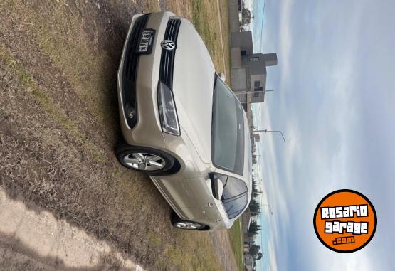 Autos - Volkswagen Vento 2012 Diesel 190000Km - En Venta