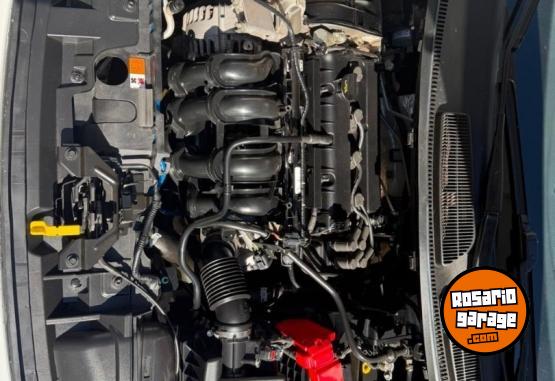 Autos - Ford Fiesta 2015 GNC 161000Km - En Venta