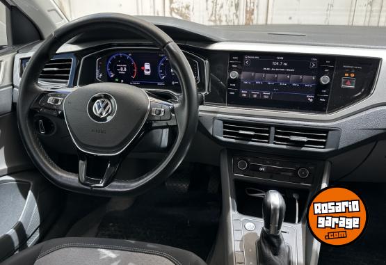 Autos - Volkswagen Virtus Highline 2018 Nafta 89000Km - En Venta