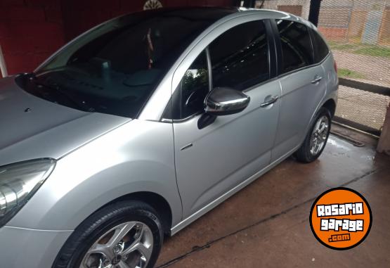 Autos - Citroen Exclusive 2013 Nafta 100000Km - En Venta