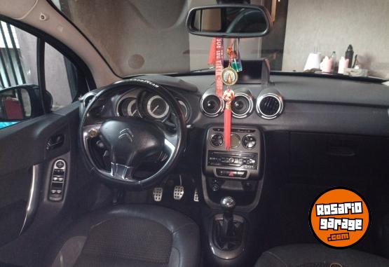 Autos - Citroen Exclusive 2013 Nafta 100000Km - En Venta