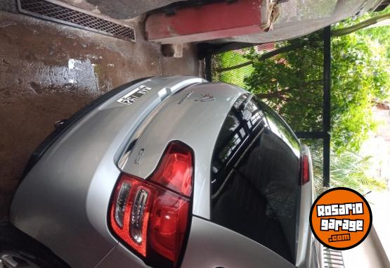 Autos - Citroen Exclusive 2013 Nafta 100000Km - En Venta