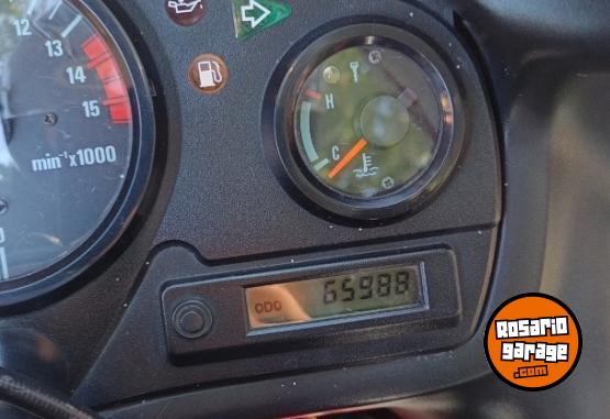 Motos - Honda CBR 600 ULTIMA LIGHT 2000 Nafta 66000Km - En Venta