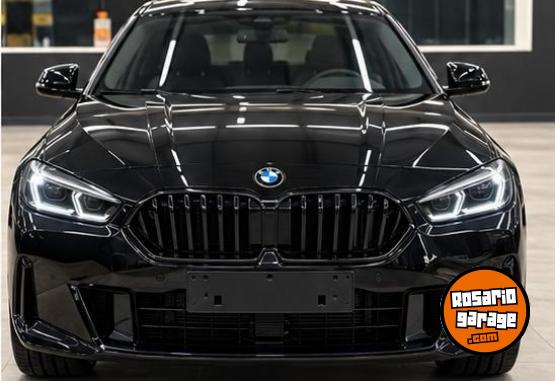 Autos - Bmw 118 SPORT LINE 2025 Nafta 18000Km - En Venta