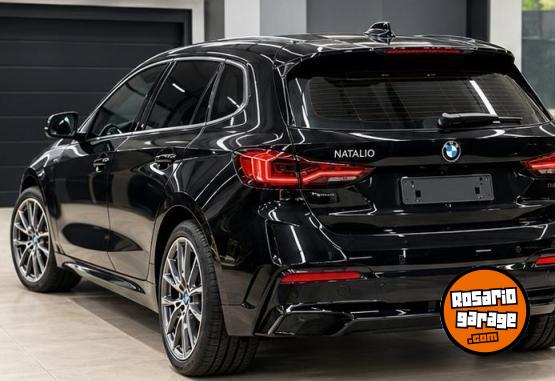 Autos - Bmw 118 SPORT LINE 2025 Nafta 18000Km - En Venta