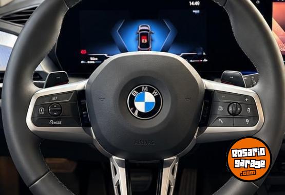 Autos - Bmw 118 SPORT LINE 2025 Nafta 18000Km - En Venta